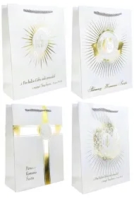 Torebka prezentowa Komunia L