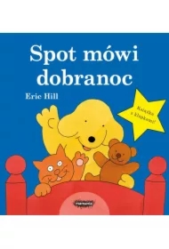 Spot mówi dobranoc
