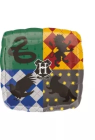 Balon foliowy Harry Potter standard