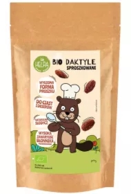 Daktyle sproszkowane