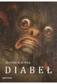 Diabeł. O formach historii i kolejach losu szatana