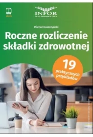 Roczne rozliczenie składki zdrowotnej
