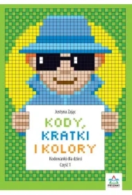Kody kratki i kolory 1
