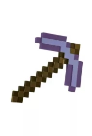 Kilof zaczarowany Minecraft Mojang