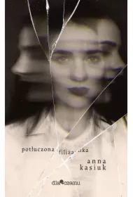 Potłuczona filiżanka