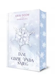 Tam, gdzie pada śnieg