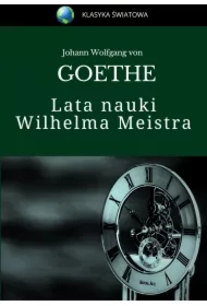 Lata nauki Wilhelma Meistra