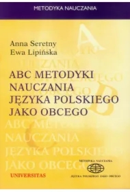 ABC metodyki nauczania języka polskiego jako obcego