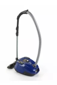 Odkurzacz Electrolux niebieski