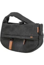 Be Nordic ingrid, torba-nosidło, czarna, 35 x 25 x 13 cm