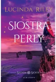 Siostra Perły. Siedem Sióstr. Tom 4