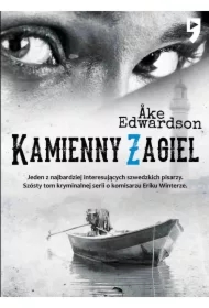 Kamienny żagiel. Erik Winter. Tom 6