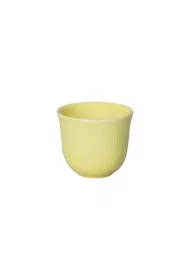 Brewers Kubek Embossed Tasting Cup Sand