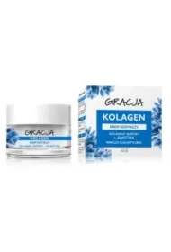Gracja Kolagen Krem do twarzy odżywczy
