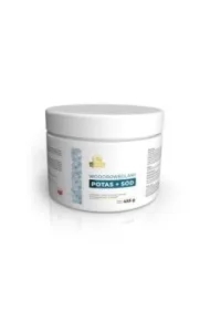 Wodorowęglany Potas + Sód Suplement diety