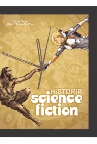 Historia science fiction
