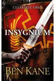 Cesarskie orły. Insygnium