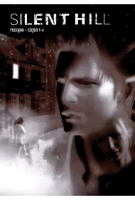 Silent Hill. Początki – części 1-4