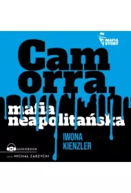 Camorra, mafia neapolitańska