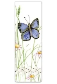 Zakładka do książki BM55 Motyl