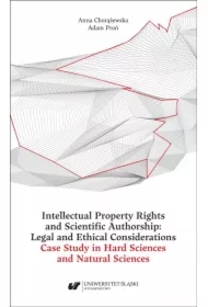 Intellectual Property Rights and Scientific...