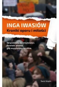 Kroniki oporu i miłości