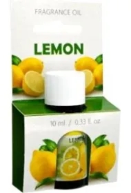 Olejek zapachowy Cytryna