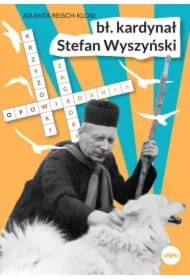 Bł Kardynał Stefan Wyszyński