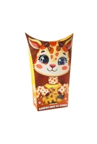  Mini Waffle 35el Pocket Pets: Żyrafa