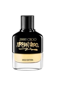Woda perfumowna dla mężczyzn Urban Hero Gold Edition