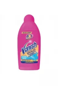 Gold Carpet Care szampon do dywanów czyszczenie mechaniczne