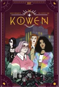 Kowen