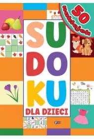 Sudoku dla dzieci