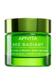 Lekki żel-balsam o właściwościach wygładzających i rewitalizujących skórę