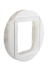 Element montażowy do TX-38550, 38 cm, biały