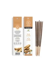 Kadzidełka indyjskie palo santo