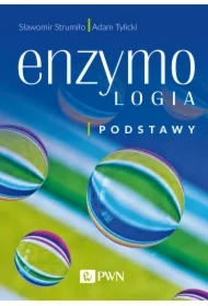 Enzymologia. Podstawy