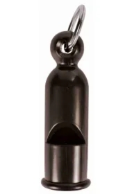 Gwizdek alarmowy plastikowy dla psa