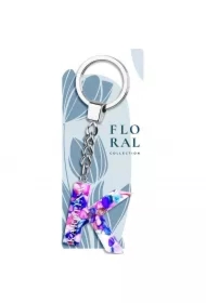 Brelok Literka Karolina