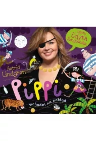 Pippi wchodzi na pokład