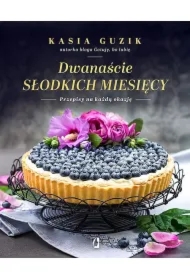 Dwanaście słodkich miesięcy