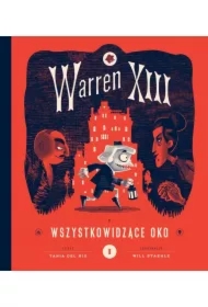Warren XIII i Wszystkowidzące oko