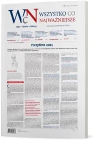 Wszystko, co Najważniejsze nr 68