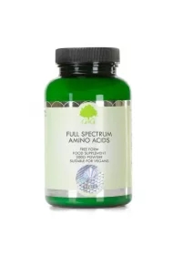 Aminokwasy Full Spektrum w proszku Suplement diety