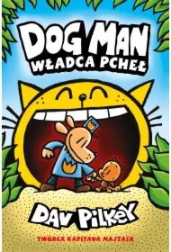 Władca pcheł. Dogman. Tom 5