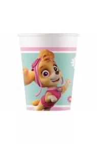 Kubeczki papierowe Paw Patrol Skye & Everest