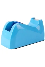 Podajnik do taśmy klejącej Rio niebieski