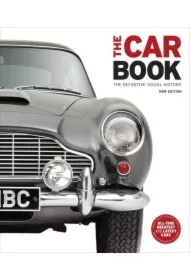 The Car Book