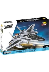 Armed forces Boeing F-15EX Eagle