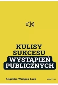Kulisy Sukcesu wystąpień publicznych